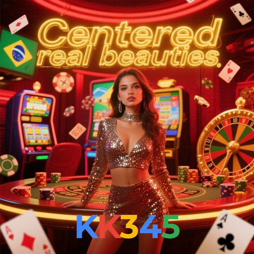 KK345 visual