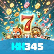 KK345 visual