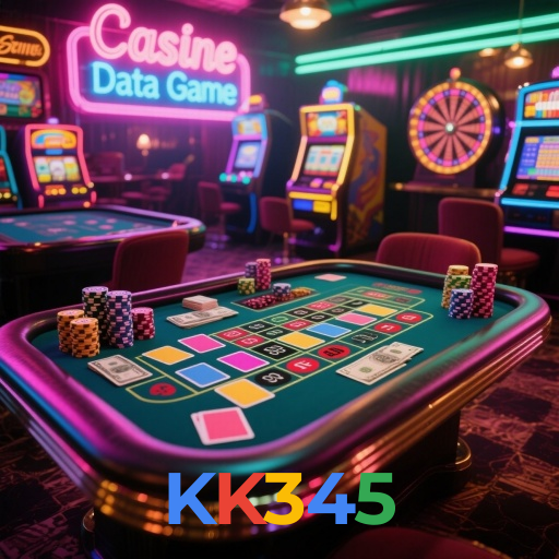 KK345 visual