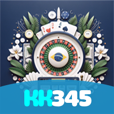 KK345 visual