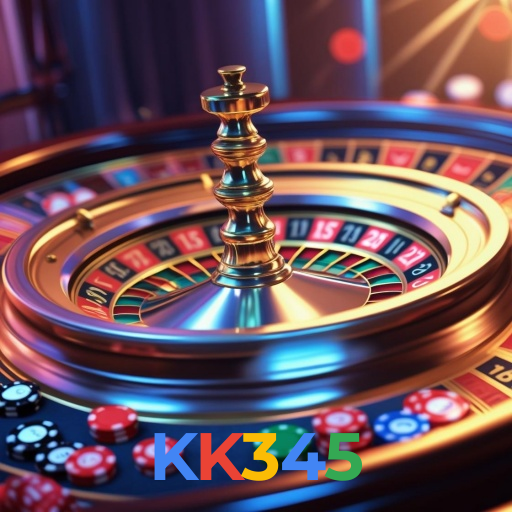 KK345 visual
