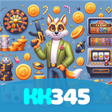 KK345 visual