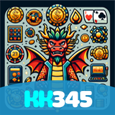 KK345 visual