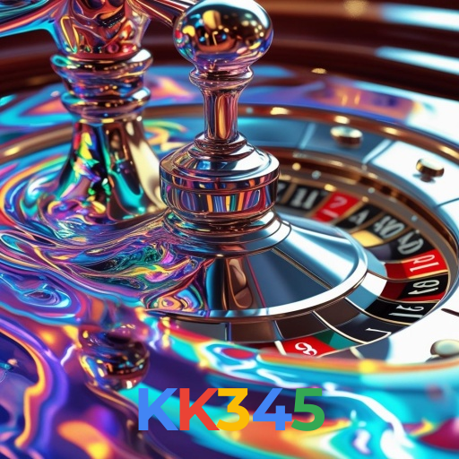 KK345 visual