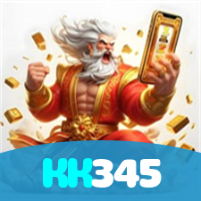 KK345 visual