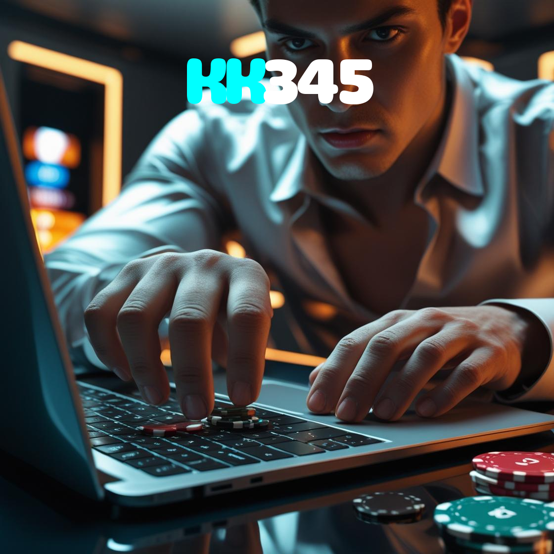 KK345 visual