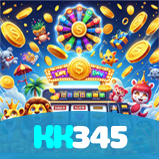 KK345 visual