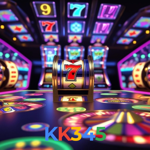 KK345 visual