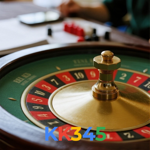 KK345 visual