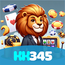 KK345 visual