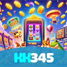 KK345 visual