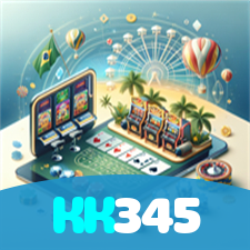 KK345 visual