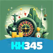 KK345 visual