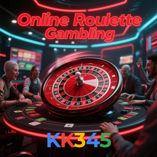 KK345 visual