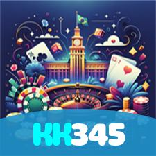 KK345 visual