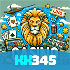 KK345 visual