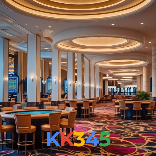 KK345 visual