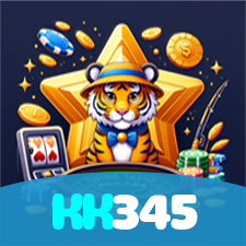 KK345 visual