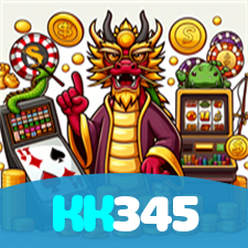 KK345 visual