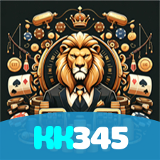 KK345 visual