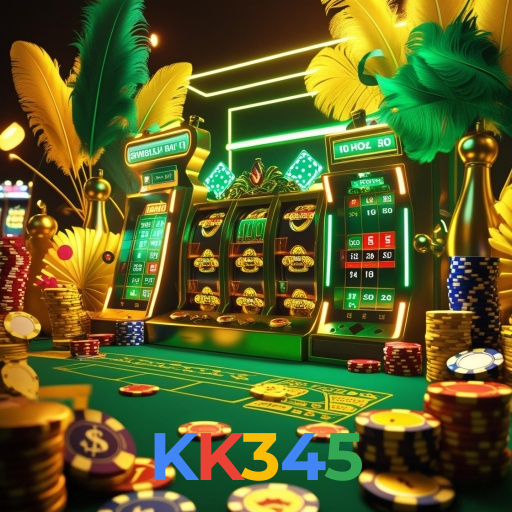 KK345 visual
