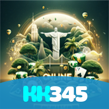 KK345 visual