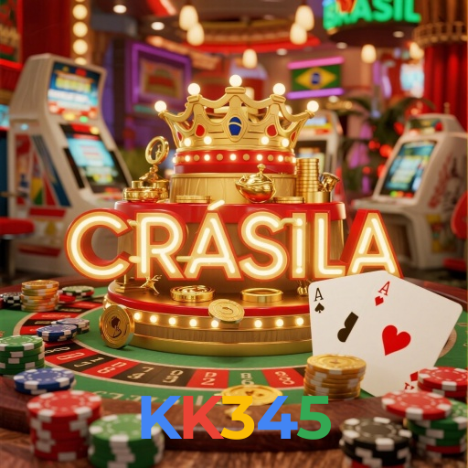 KK345 visual