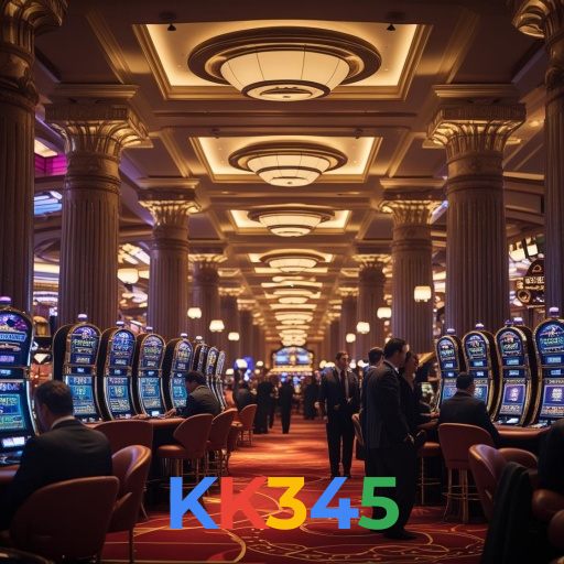 KK345 visual
