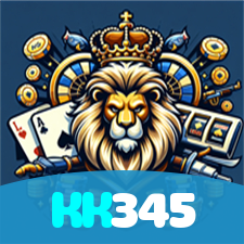 KK345 visual