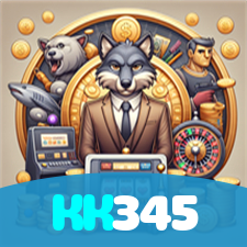 KK345 visual