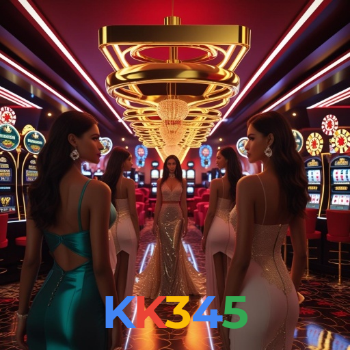 KK345 visual