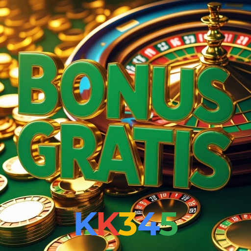 KK345 visual