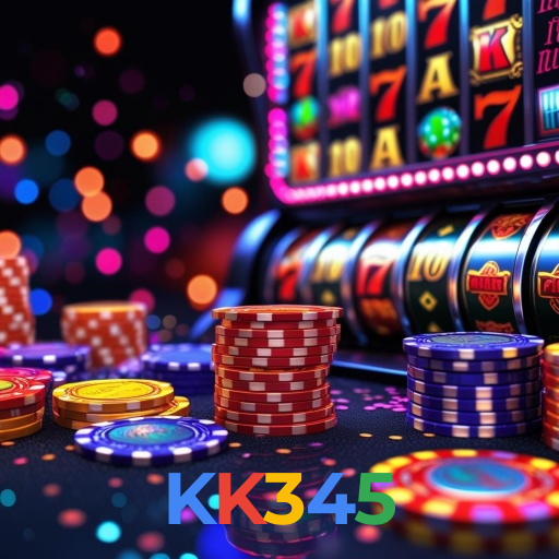 KK345 visual