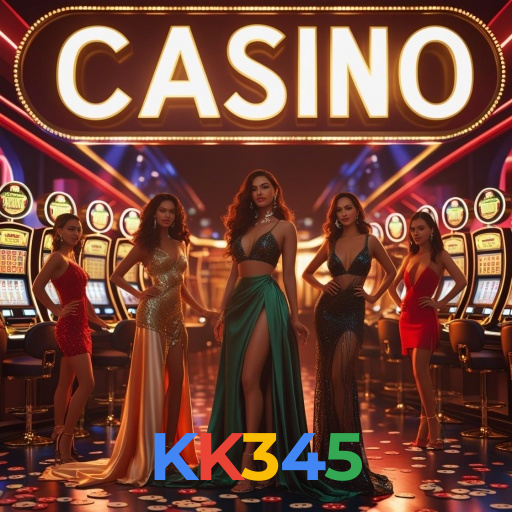 KK345 visual