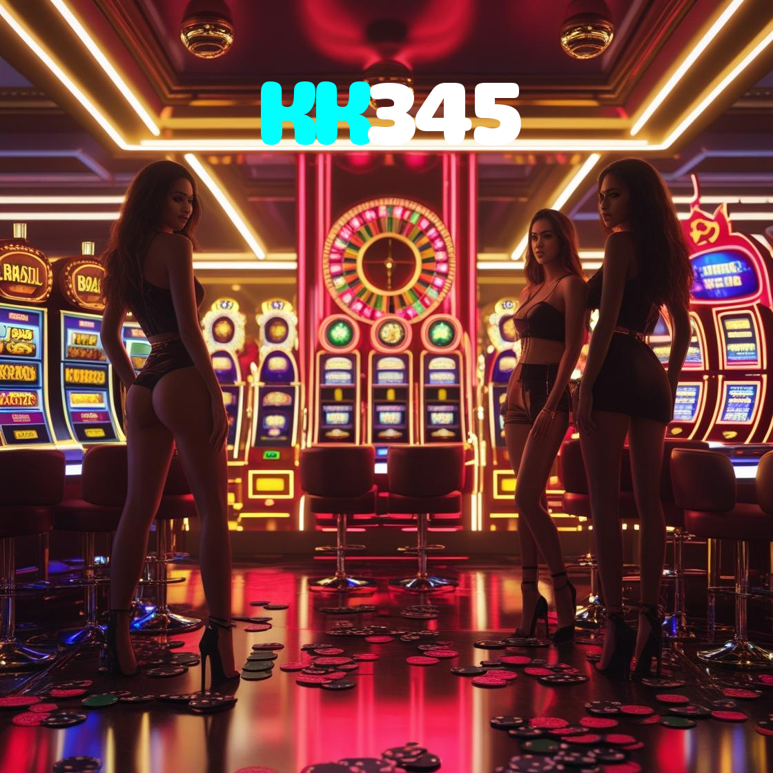 KK345 visual