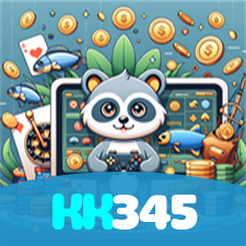 KK345 visual