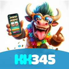 KK345 visual