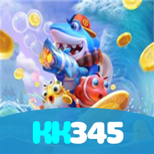 KK345 visual