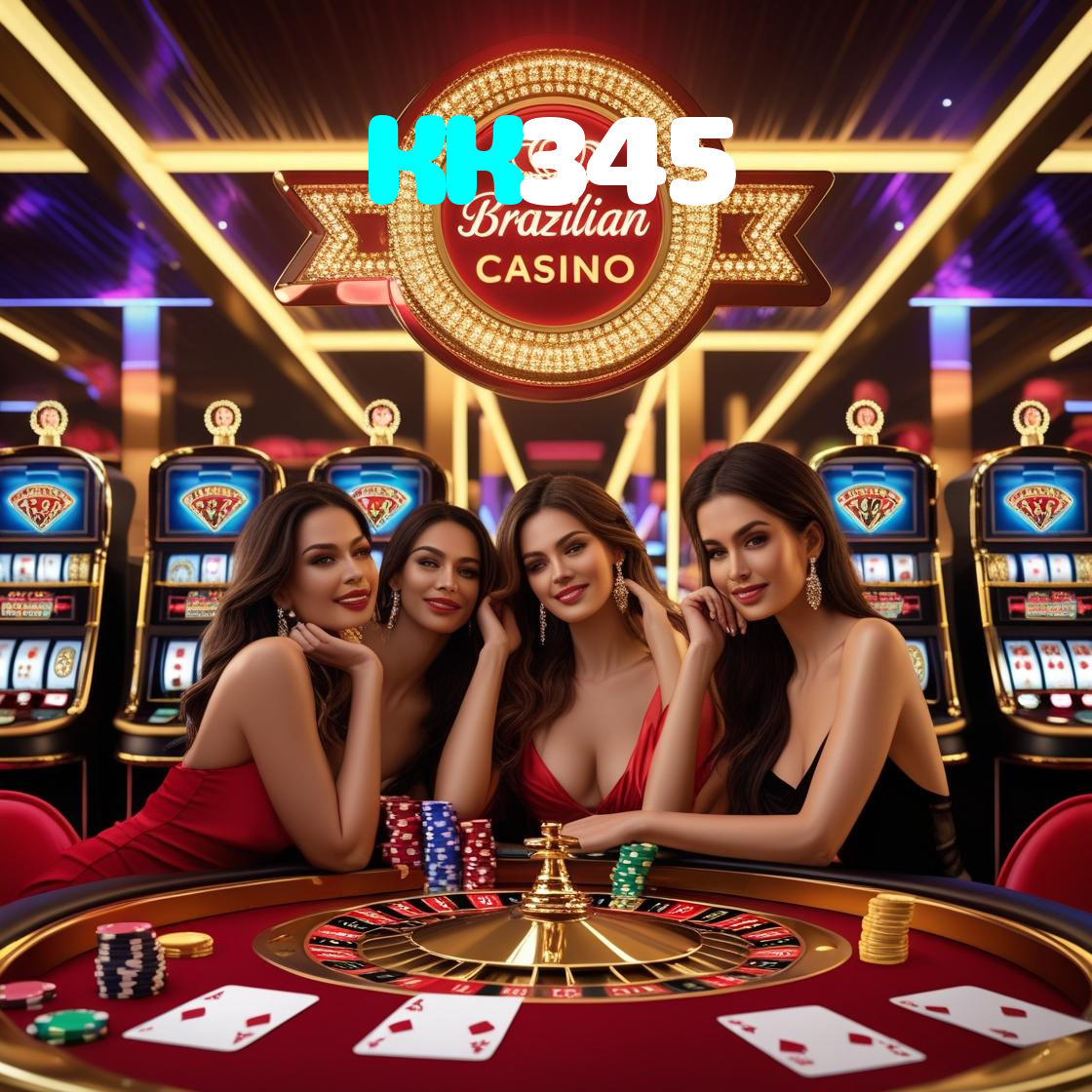 KK345 visual