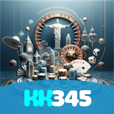 KK345 visual