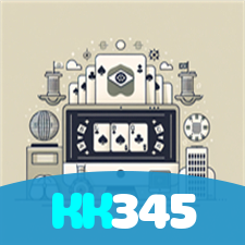 KK345 visual
