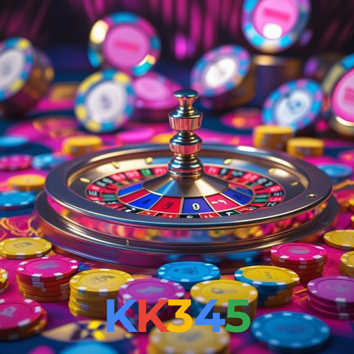 KK345 visual