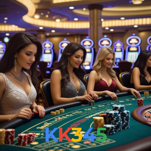 KK345 visual