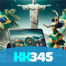 KK345 visual