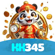 KK345 visual