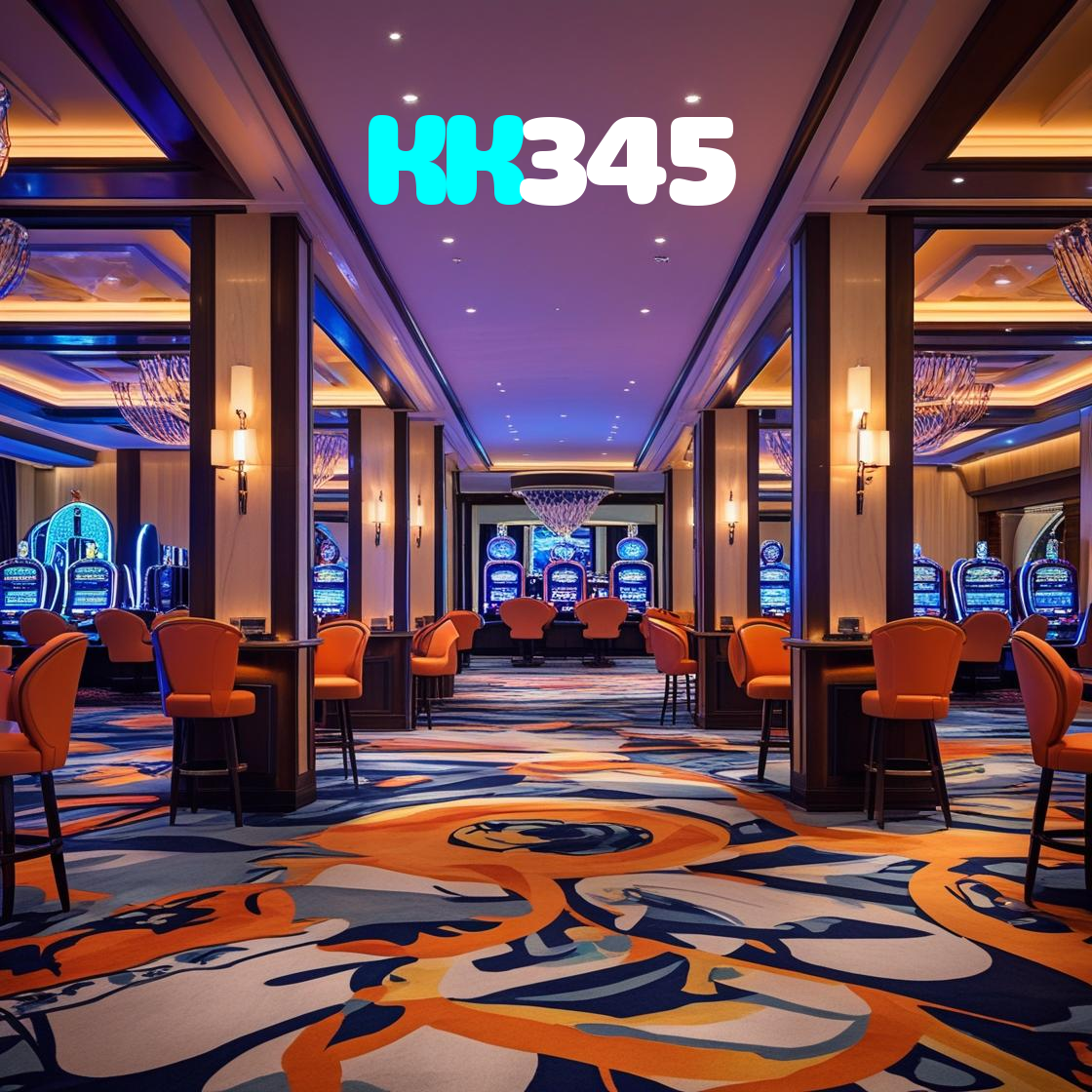 KK345 visual