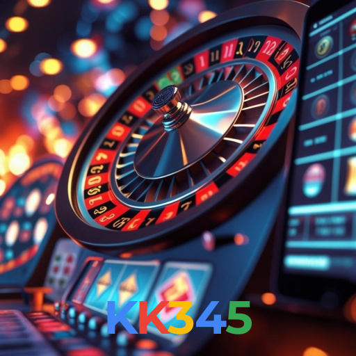 KK345 visual