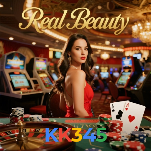 KK345 visual