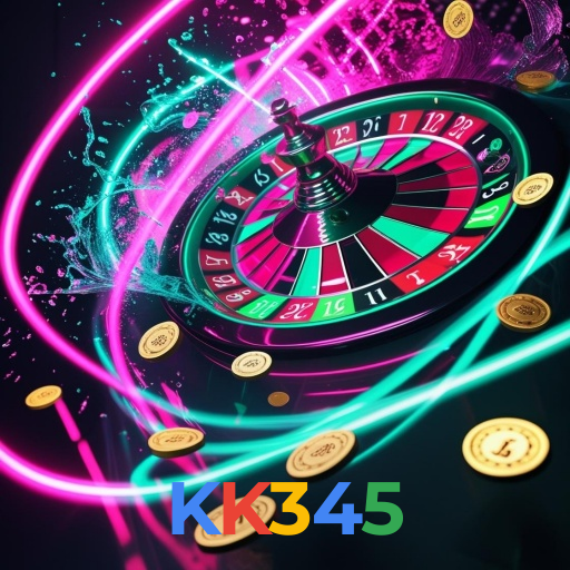 KK345 visual