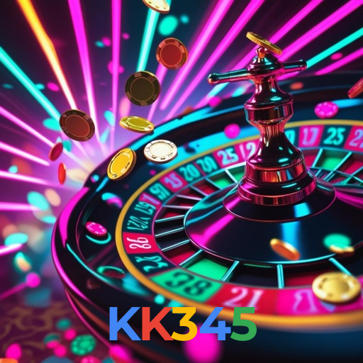 KK345 visual